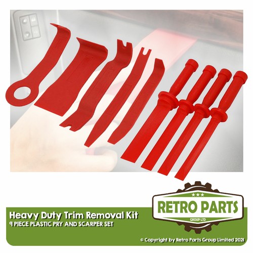9pc heavy duty - heavy,