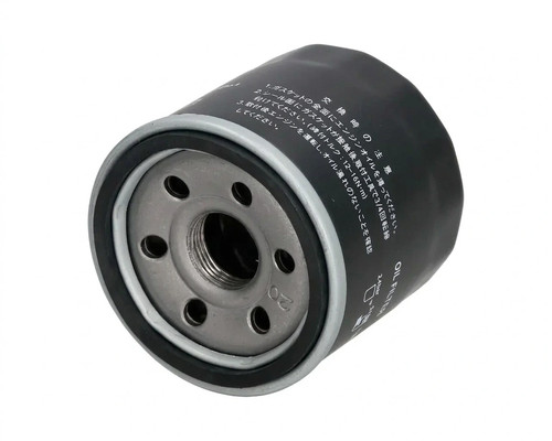 Oil filter spin - oil, spin-on