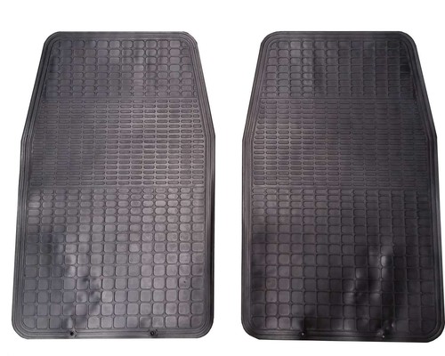 Front waterproof rubber - front,