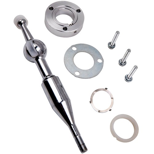 Short shift quick - short, shifter