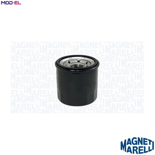 Oil filter 152071758756 - filter,
