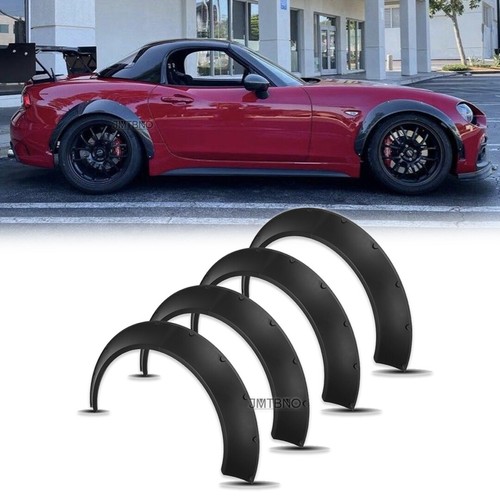 4xfender flares flexible extra - 4xfender,