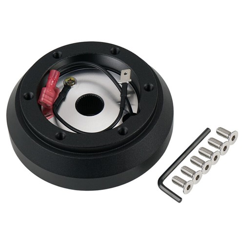 Car steering wheel short hub - steering,