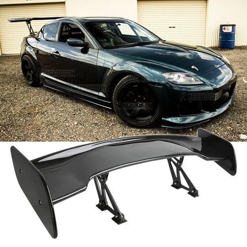 Rear trunk spoiler - 46",