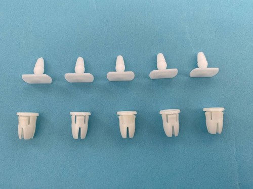 Fit mazda 10pcs door card - fit,