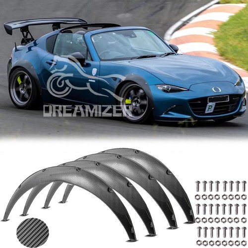 Carbon fiber fender - carbon,