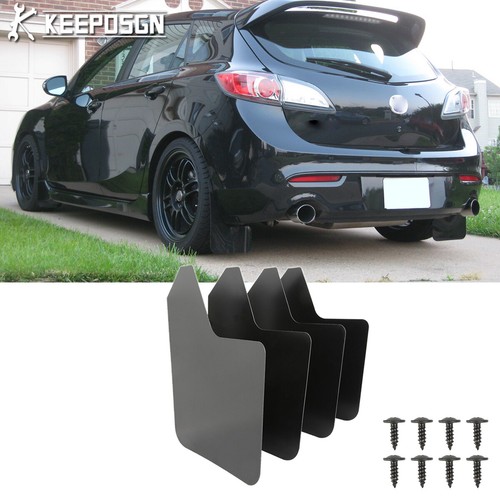 4pcs for mazda speed3 - 4pcs, 3