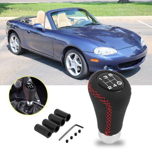 Speed manual gear stick - 5,