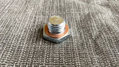 Fit mazda drain plug - drain, oil