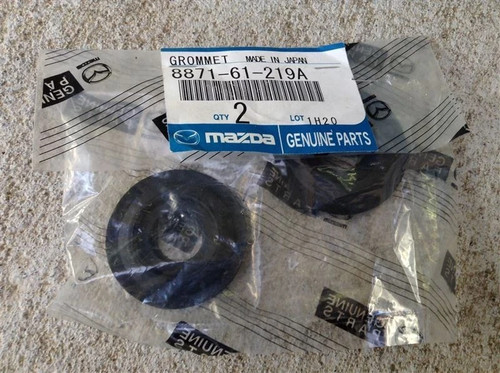 Genuine mazda miata - genuine, rx-7