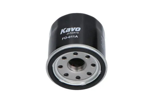 Oil filter spin - oil,