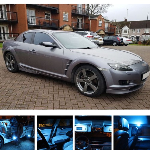 For 2003 2011 - for, rx-8