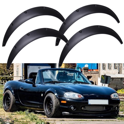 4pcs for mazda miata - for, mx-5