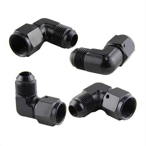 4pcs an10 female 10an - 4pcs, to