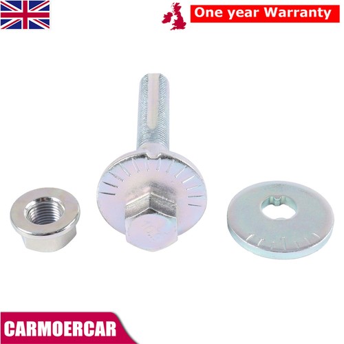 Suspension arm camber - arm,