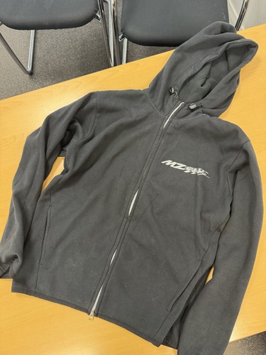 Mazda racing rotary zipped - mz,