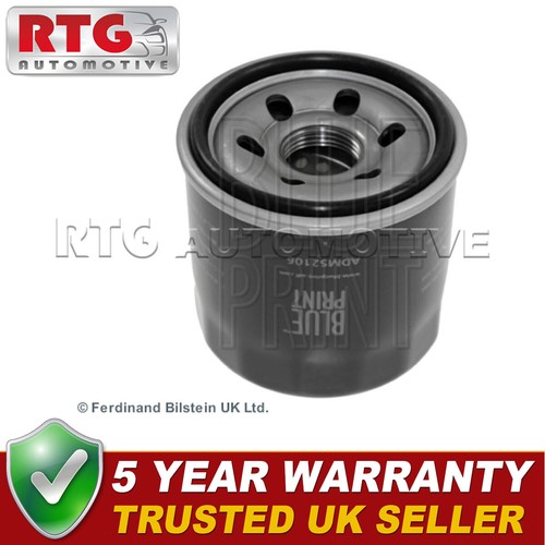 Oil filter fits - oil,