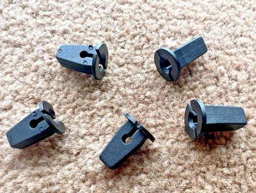 Fits mazda lock nuts - fits,