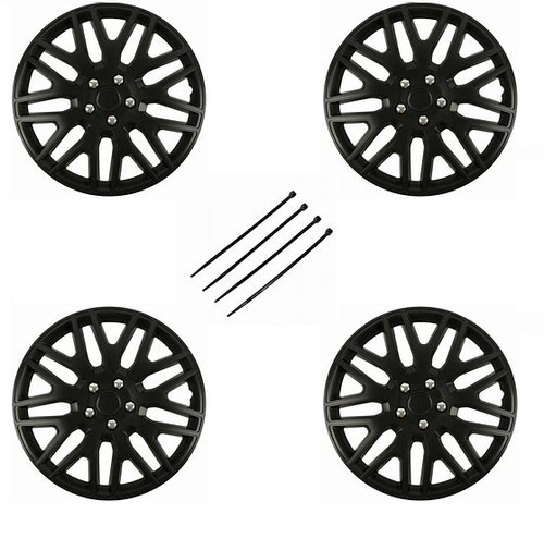 Wheel trims hub caps - hub,