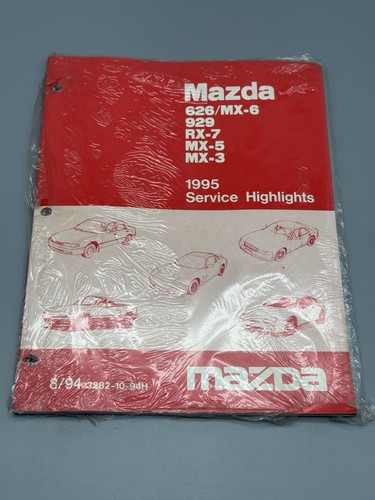 1995 mazda 626 - mazda, 626,