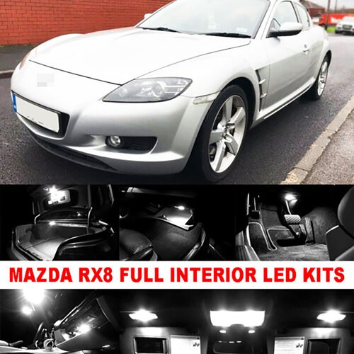 For interior car - 8,