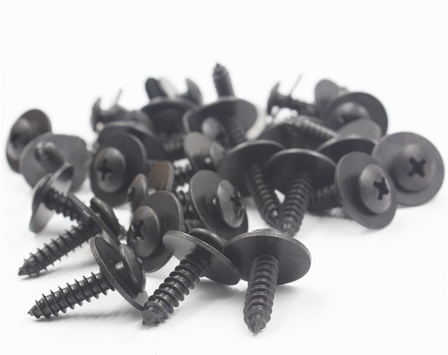 Fit mazda 10pcs - fit, tapping