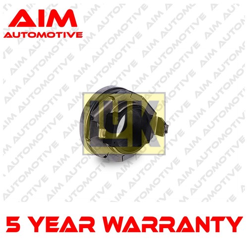 Clutch release bearing aim - clutch,