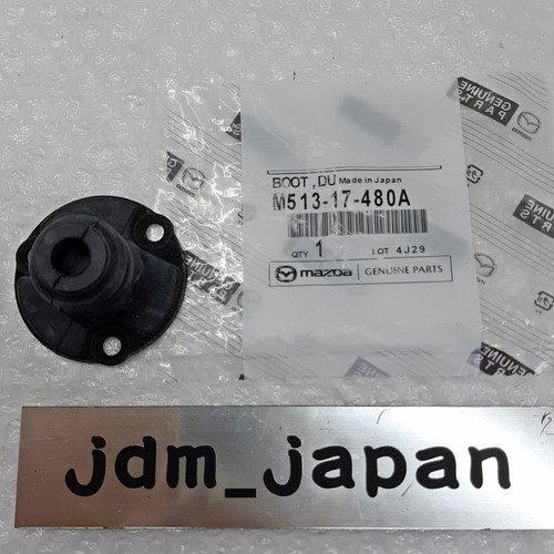 Mazda m513 480a miata - mazda, m513-17-480a