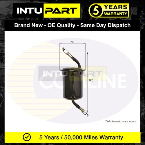 Fits mazda 323 - 323, premacy