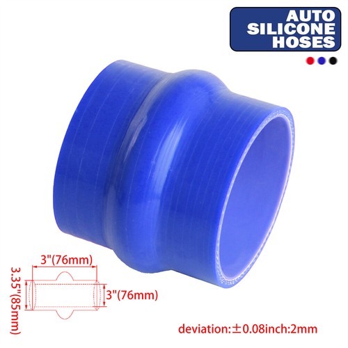 76mm hump silicone high - 3.0",
