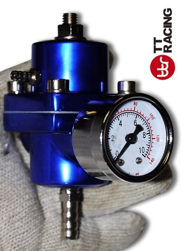 Universal fuel pressure - -fuel,