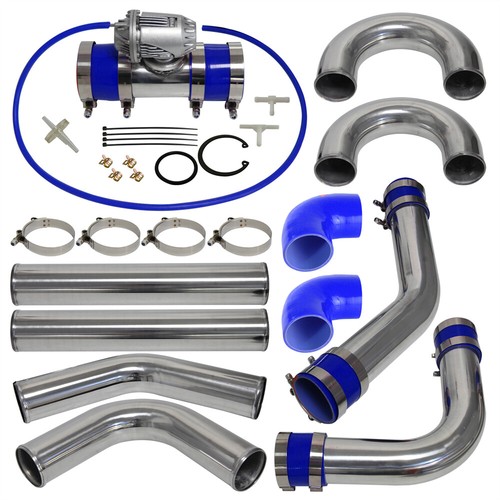 Universal 76mm aluminum - universal, 3.0"