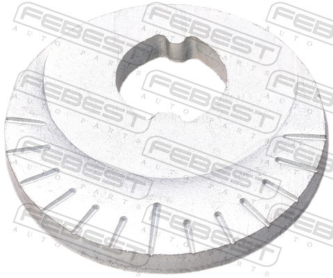 Febest 0530 002 - 0530-002, caster