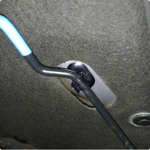 Fit mazda bonnet stay - mazda,