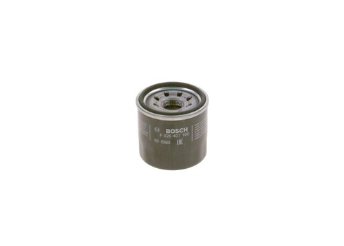Oil filter bosch fits mazda - oil,