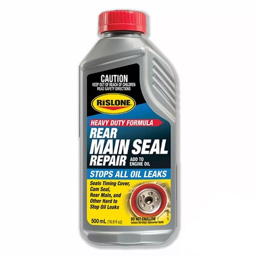 Rear main seal - repair, for
