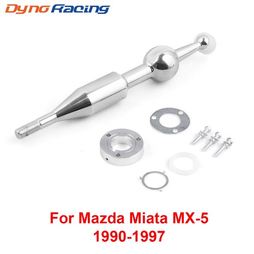 Manual racing short throw - manual,