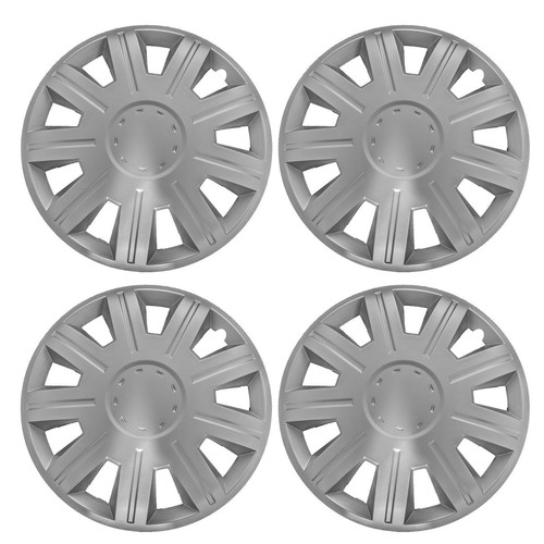 Nex wheel trims - trims, caps