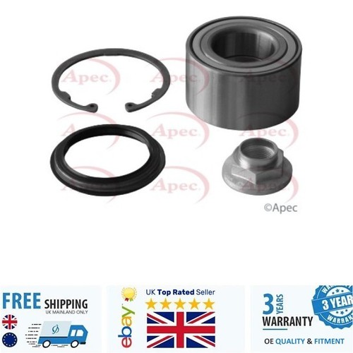 Wheel bearing kit awb1099 - wheel, for