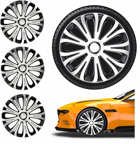Wheel trims hub - trims, 15"