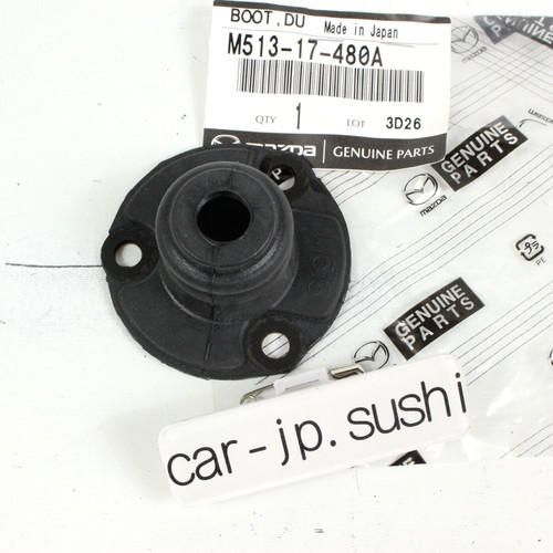 Mazda genuine b2200 - b2200, fd