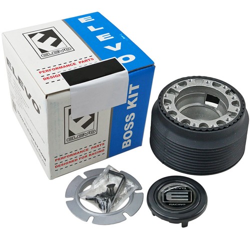 Steering wheel hub adapter - steering,