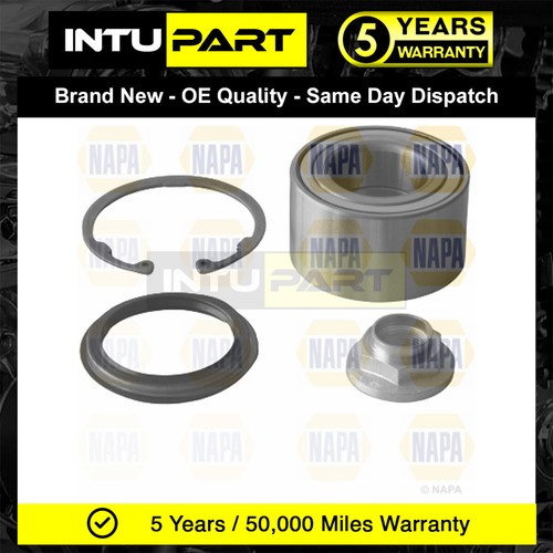 Fits mazda kia carens - fits,