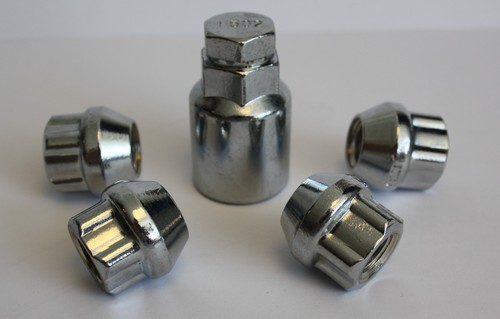 M12 open end locking - 1.5,