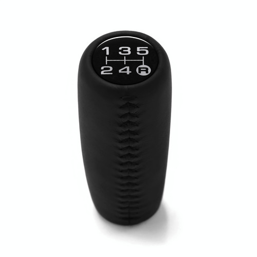 Mazda 6 weighted shift - 3,
