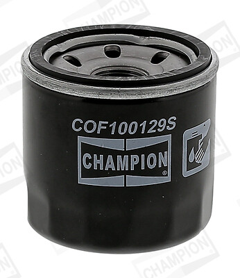 Oil filter champion - oil,