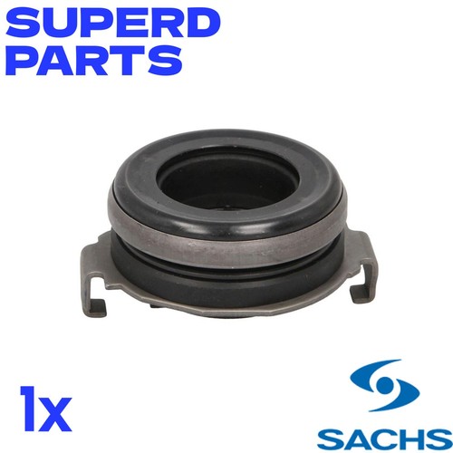 Clutch release bearing - clutch,