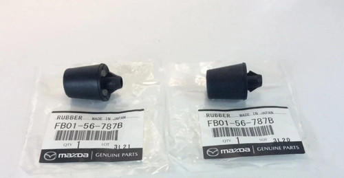 Genuine mazda na8c - mx-5,