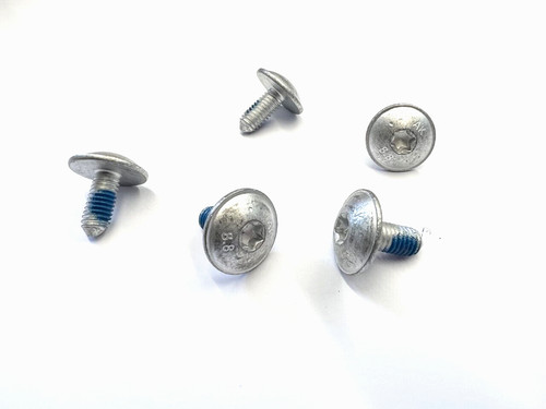 Fit mazda hex head - fit, tapping
