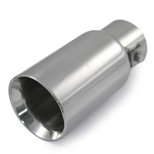 Exhaust tip trim - pipe, tail